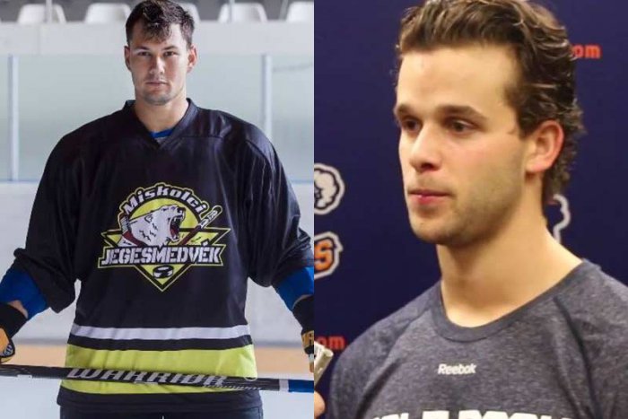 Ilustračný obrázok k článku Nové Zámky posilní útočník spoza oceána, do obrany maďarský reprezentant