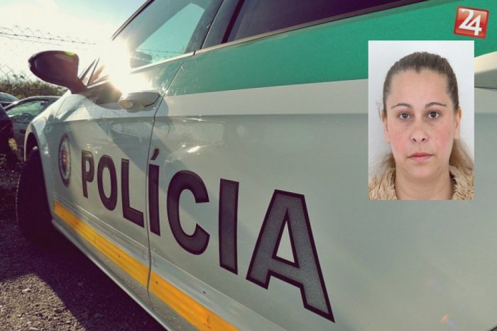 Ilustračný obrázok k článku Polícia pátra: Nevideli ste niekde túto Košičanku?