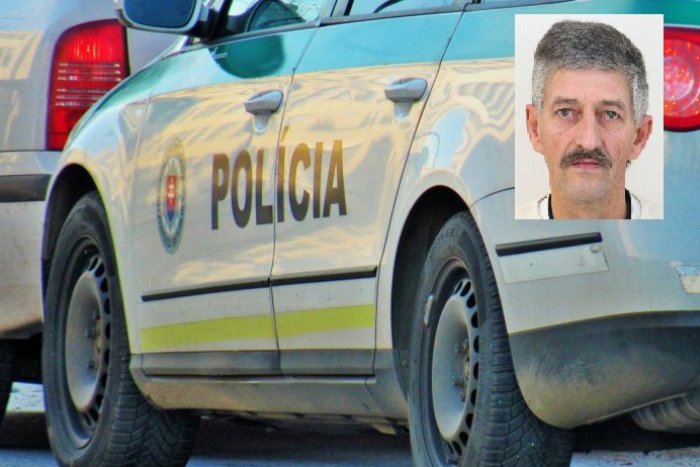 Ilustračný obrázok k článku Muži zákona prosia o pomoc pri pátraní: Pozrite, čo má tento Košičan na rováši