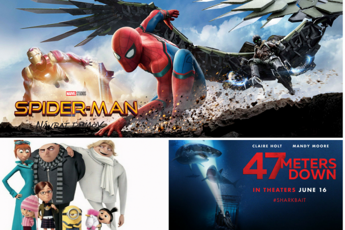 Ilustračný obrázok k článku KINO KULTÚRA: Filmové predstavenia od štvrtka do stredy