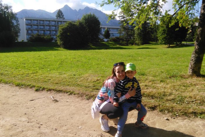 Ilustračný obrázok k článku Zvolenská učiteľka sa s deťmi v škôlke nenudí. Ich táraninky vám vyčaria úsmev