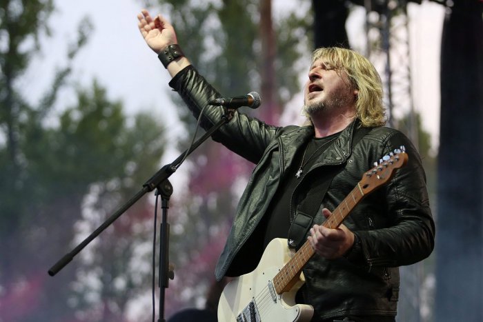 Ilustračný obrázok k článku Pod Zoborom štartuje nový hudobný festival: Zabaví Gladiator i BijouTerrier