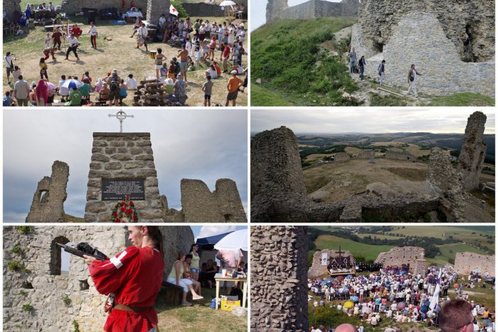 Ilustračný obrázok k článku Dedina neďaleko Trnavy má čím zaujať: Takéto lákadlá môžete zažiť v Podbranči, FOTO