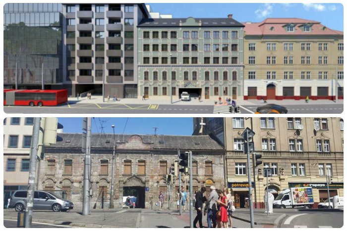 Ilustračný obrázok k článku V blízkosti hotela Tatra vyrastie Rezidencia medzi hviezdami