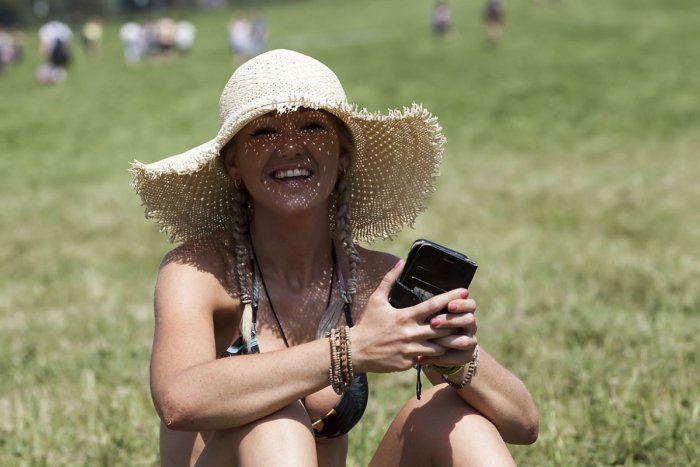 Ilustračný obrázok k článku Teploty v júni presiahli priemer: Na Slovensku bolo o 1,4 až 2,4°C teplejšie