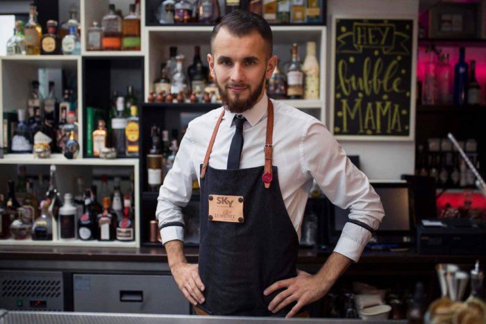 Ilustračný obrázok k článku Robo (23) prinesie do Kremnice niečo nové: Kus poctivej pouličnej gastronómie!