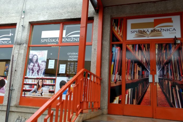 Ilustračný obrázok k článku Návštevníci novoveských knižníc, zbystrite pozornosť: Nastala zmena výpožičných hodín