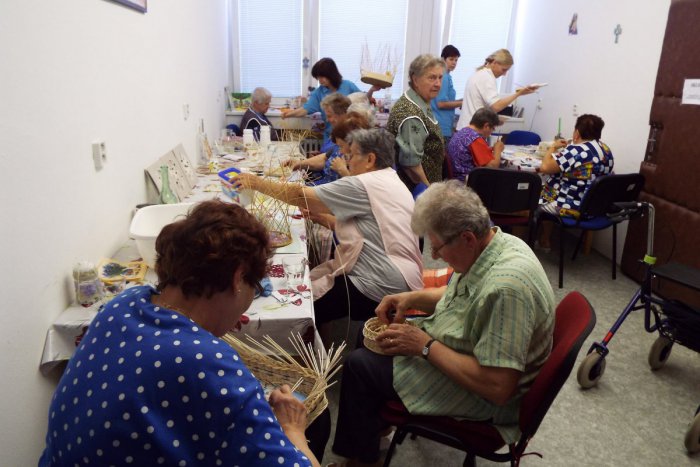 Ilustračný obrázok k článku V Nízkoprahovom centre je voľné miesto: Uskutočnia výberové konanie