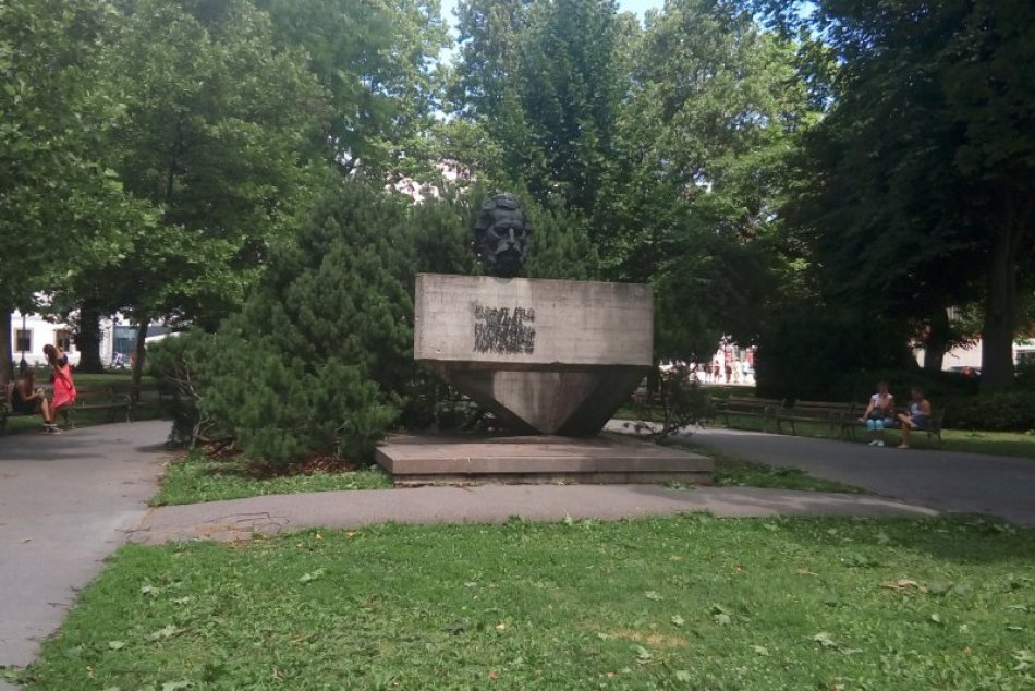 Ilustračný obrázok k článku Ako dobre poznáte mestské parky vo Zvolene? Predveďte sa v našom kvíze