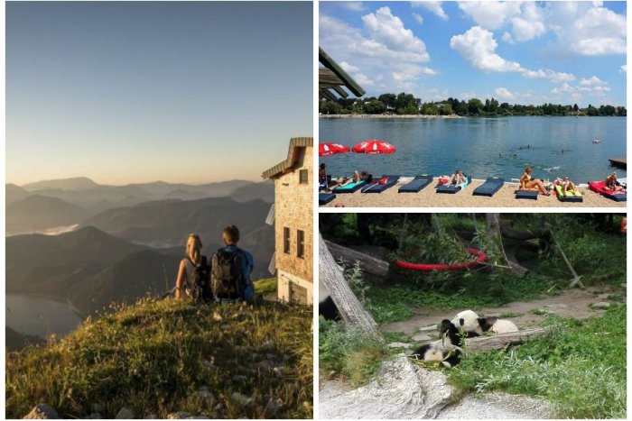 Ilustračný obrázok k článku Zoberte rodinu a vyrazte na výlet: 6 tipov, ako prežiť sviatočný deň