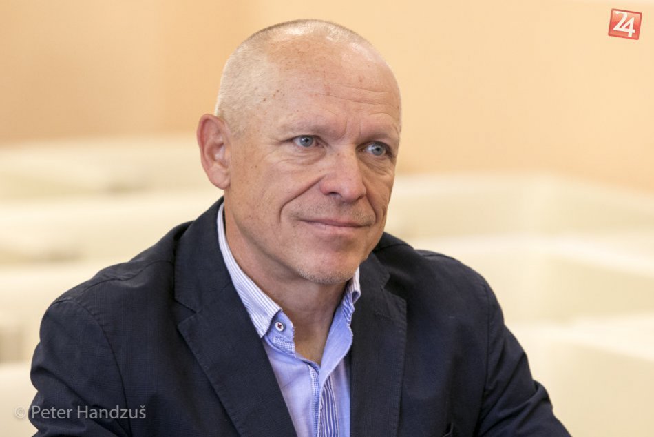 Ilustračný obrázok k článku Najúspešnejším športovcom kraja sa stal popradský horolezec Peter Hámor