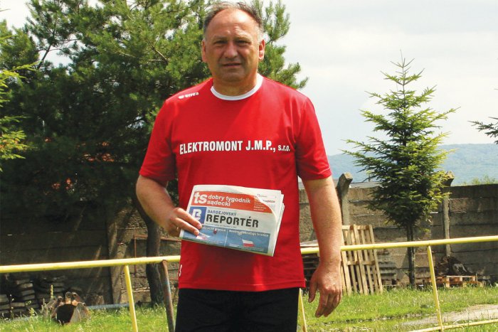 Ilustračný obrázok k článku Futbalistov Partizána povedie Poliak Ryszard Kuźma