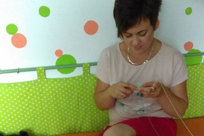 Ilustračný obrázok k článku Veľmi pekné hobby mamičky zo Spišskej: Krása, aké diela vytvára vo voľnom čase, FOTO