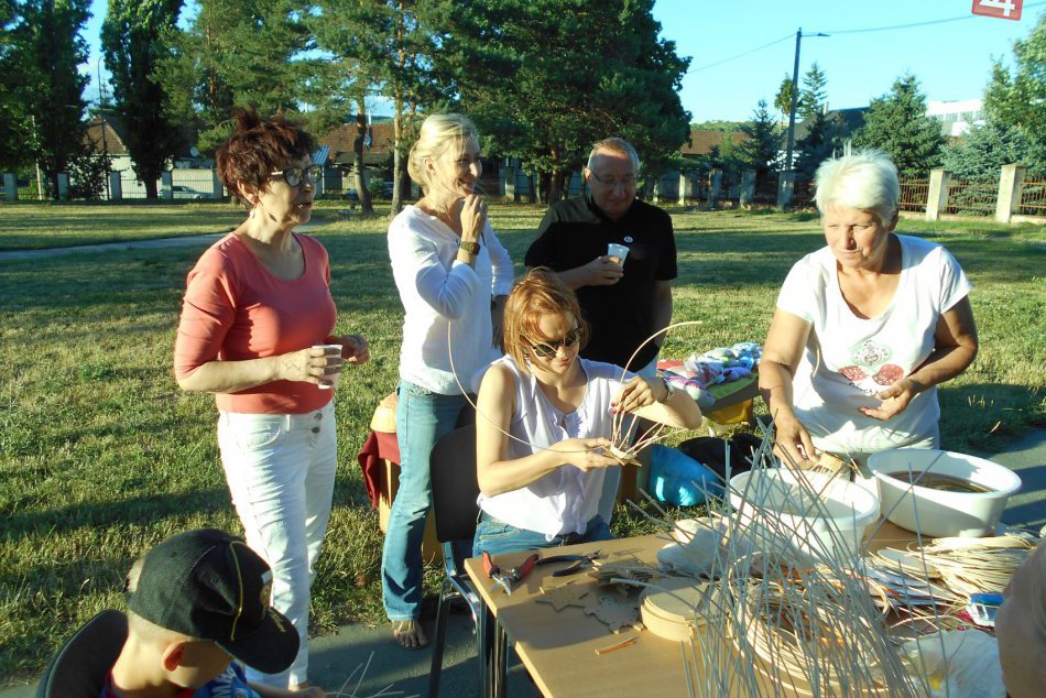 Ilustračný obrázok k článku Hlohovec hostil návštevu z belgického De Panne: Prichystaný bol bohatý program, FOTO