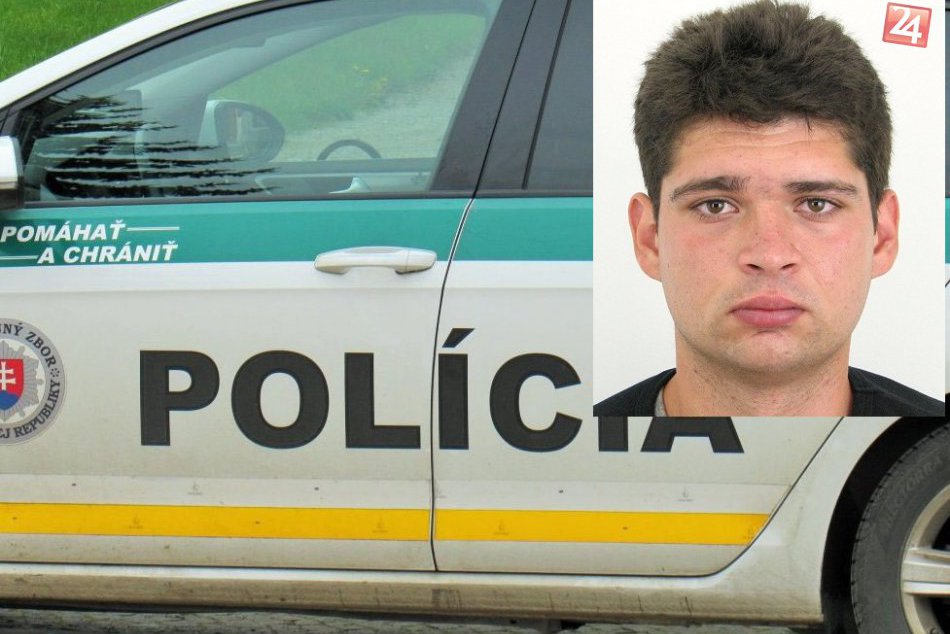 Ilustračný obrázok k článku FOTO: Revúcka polícia žiada o pomoc: Ondrej zavolal manželke a odvtedy sa neozval