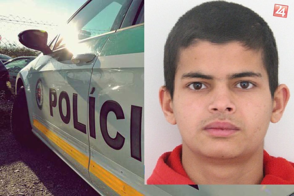 Ilustračný obrázok k článku FOTO: Nevideli ste niekde Štefana (17)? Po mladíkovi pátra revúcka polícia