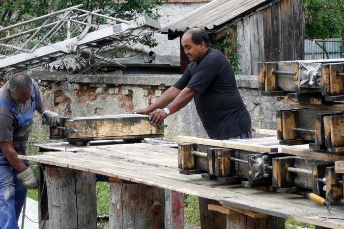Ilustračný obrázok k článku Medzinárodný projekt chce začleniť Rómov na pracovný trh: Slovensko je jeho súčasťou