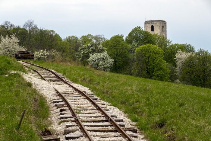 Ilustračný obrázok k článku Roky driny stáli za to: Zrekonštruovanú vežu na Katarínke sprístupnili verejnosti!