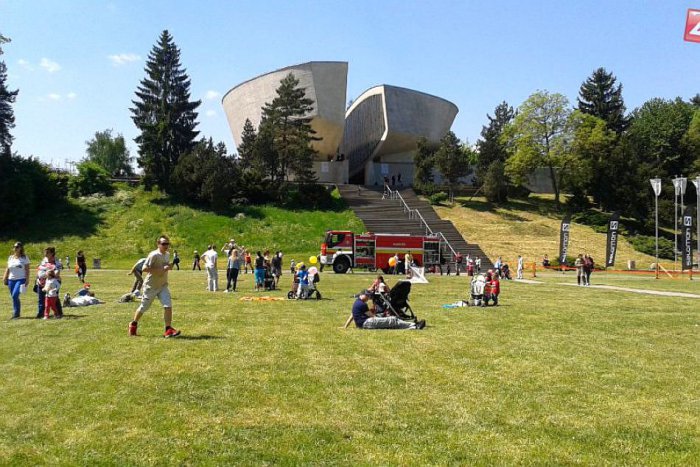 Ilustračný obrázok k článku Letný týždeň plný lákadiel. V Bystrici si na svoje prídu malí aj veľkí