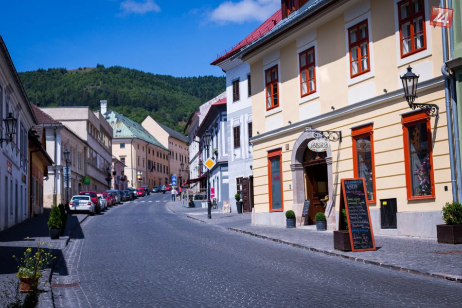 Ilustračný obrázok k článku Kedysi veľké plány, dnes známe strašidlo: Príbeh štiavnickej Plety