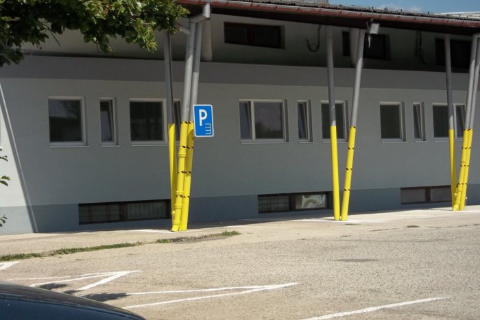 Ilustračný obrázok k článku Nové byty sú skolaudované: Budúci majitelia sa môžu sťahovať