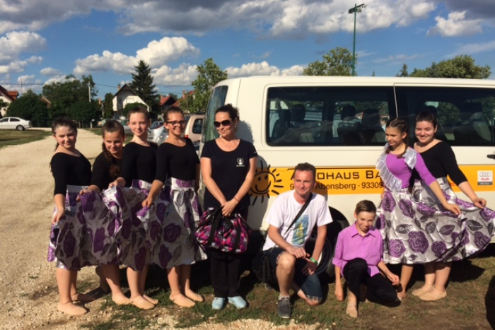 Ilustračný obrázok k článku Tanečníci z Humenného dosiahli parádny úspech: Stali sa majstrami Európy!