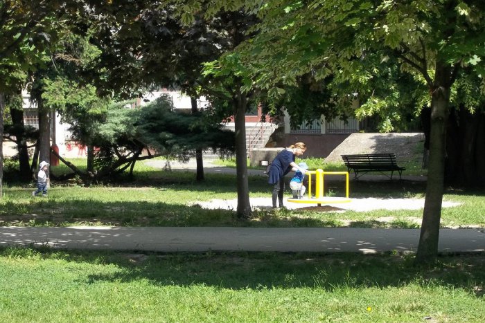 Ilustračný obrázok k článku Prázdninové voľno treba využiť: Čo sa chystá v našom meste?