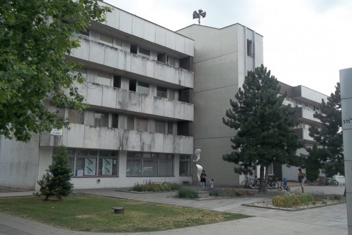 Ilustračný obrázok k článku Záverečný účet mesta: Šaľa vlani hospodárila s prebytkom