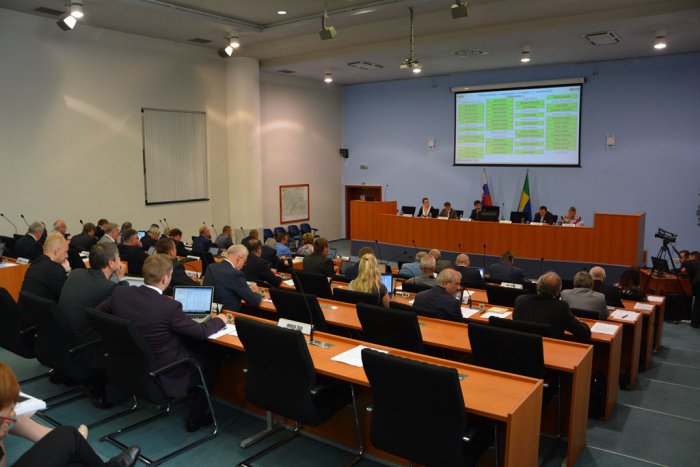 Ilustračný obrázok k článku Do regiónov pôjde o 11 miliónov eur viac