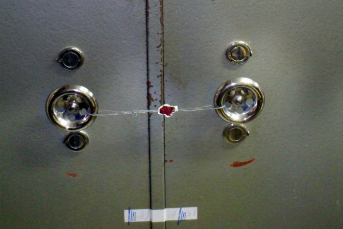 Ilustračný obrázok k článku Chýbajúce zlato z Národného pokladu SR: Polícia začala trestné stíhanie