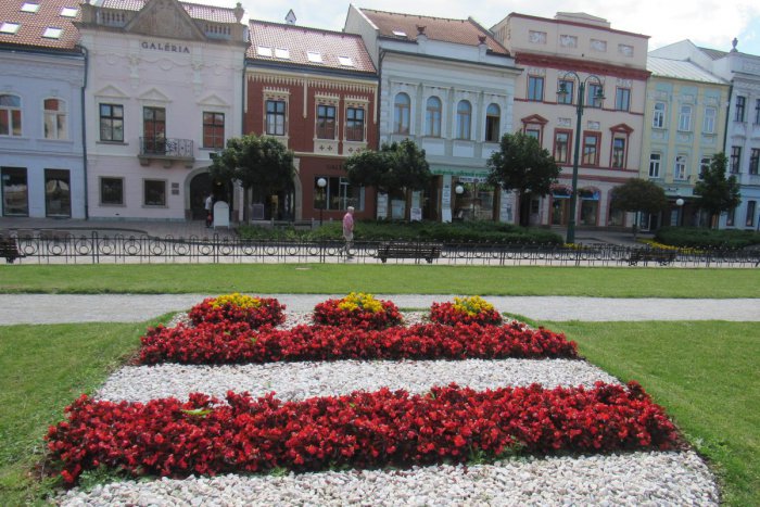 Ilustračný obrázok k článku Viete o týchto akciách v Prešove? Uskutočnia sa v týchto dňoch a stoja za to