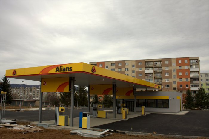 Ilustračný obrázok k článku Stĺpček Maria Hudáka