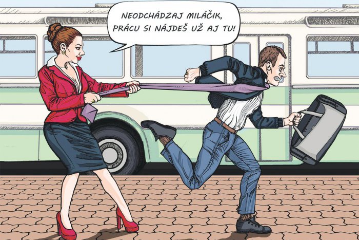 Ilustračný obrázok k článku Milan Pilip: Budeme kandidovať