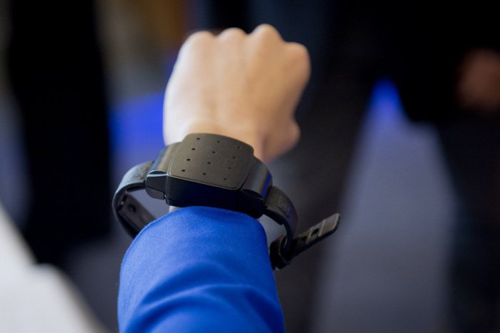 Ilustračný obrázok k článku Elektronické náramky: V prvom polroku ich dostalo 9 domácich väzňov
