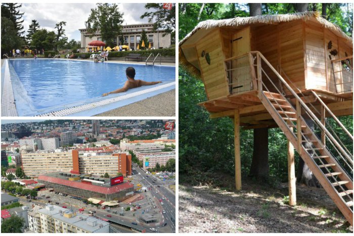 Ilustračný obrázok k článku TOP 5 tém týždňa: Voľby do VÚC 2017, obnova tržnice na Trnavskom mýte aj otvorenie kúpaliska Mičurin