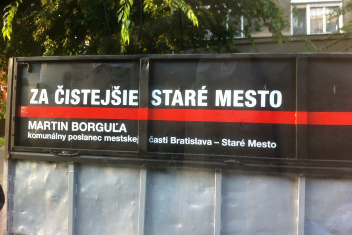 Ilustračný obrázok k článku Zbavte sa nepotrebných vecí! Kontajnerová akcia v Starom Meste sa opäť rozbehla