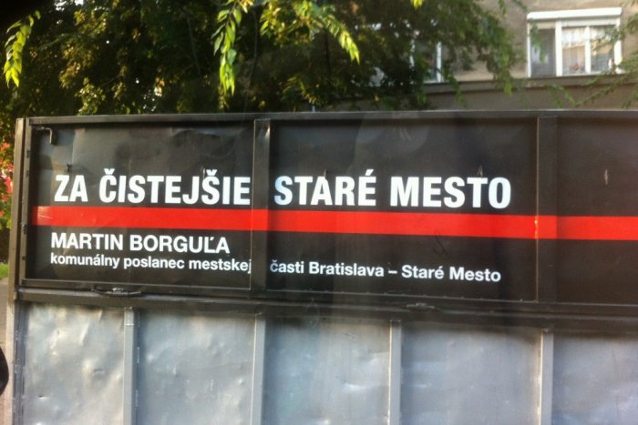 Ilustračný obrázok k článku Letná kontajnerová akcia pre Staromešťanov: Spolu za čistejšie Staré Mesto