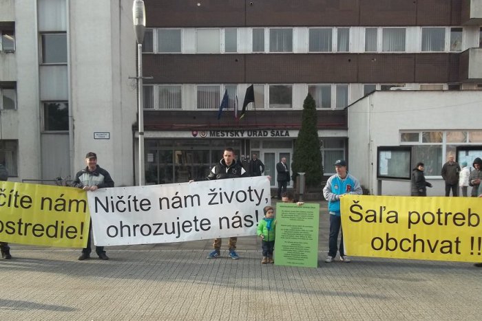 Ilustračný obrázok k článku Aj v Dlhej nad Váhom rokovali o obchvate: S výkupnými cenami súhlasia