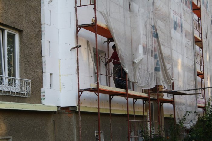 Ilustračný obrázok k článku Opravia šaliansky kulturák: Bude moderný aj úsporný