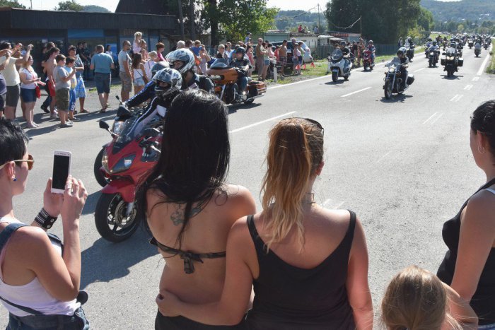 Ilustračný obrázok k článku Pozrite si v predstihu: Kompletný program motozrazu na Šírave