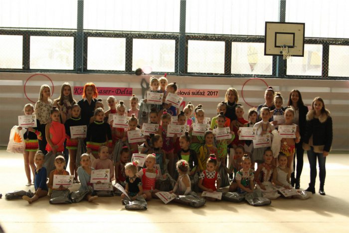 Ilustračný obrázok k článku Iniciatívna Laser-Delta