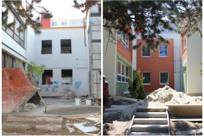 Ilustračný obrázok k článku Na jeseň otvorí v Dúbravke svoje brány nová materská škola