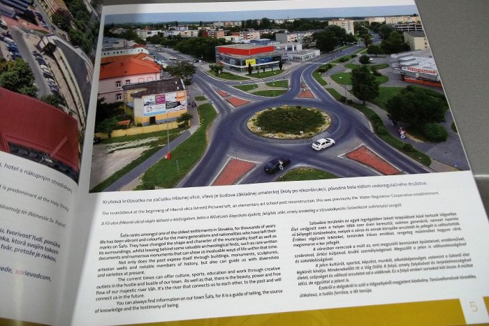 Ilustračný obrázok k článku Knižná novinka môže byť vaša: Publikácia o Šali je už v predaji