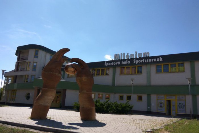 Ilustračný obrázok k článku Zmeny vo vedení aj kádri: Hádzanári Zámkov začínajú prípravu pred novou sezónou