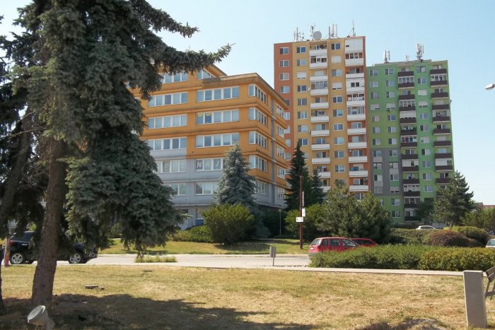 Ilustračný obrázok k článku Chcú vytvoriť nové centrum: Bude slúžiť deťom a mládeži