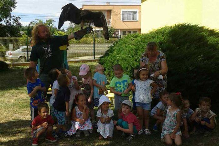 Ilustračný obrázok k článku Do trnoveckej školy je radosť chodiť: Dopestujú si tam vlastnú úrodu