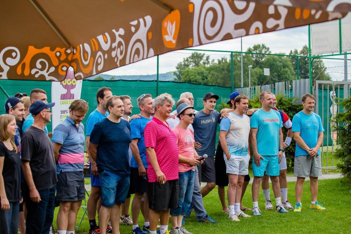 Ilustračný obrázok k článku Aktívna Komunitná nadácia Bardejov