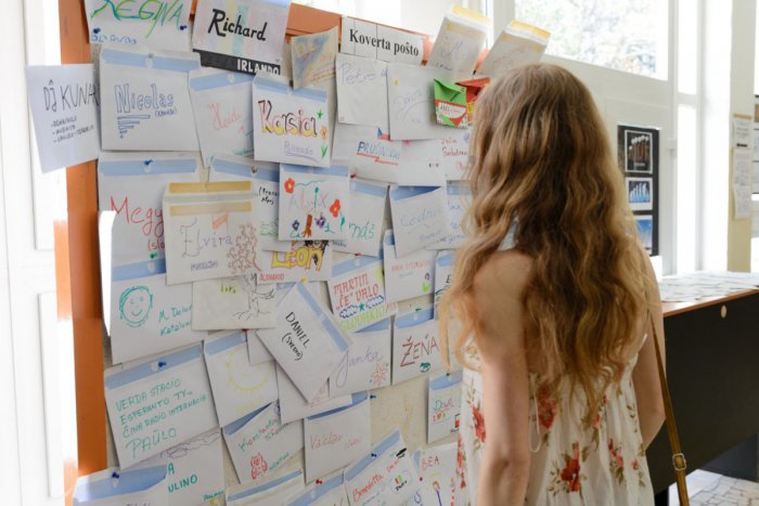 Ilustračný obrázok k článku Nápaditá akcia v našom regióne: Letná škola esperanta priláka návštevníkov z 20 krajín