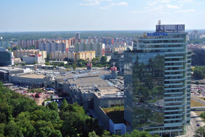 Ilustračný obrázok k článku Petržalka v rámci životného prostredia podporí deväť projektov