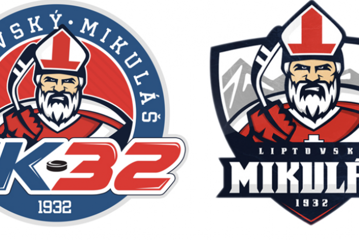 Ilustračný obrázok k článku Hokejisti budú meniť logo: Návrhy, o ktorých môžeme rozhodnúť!